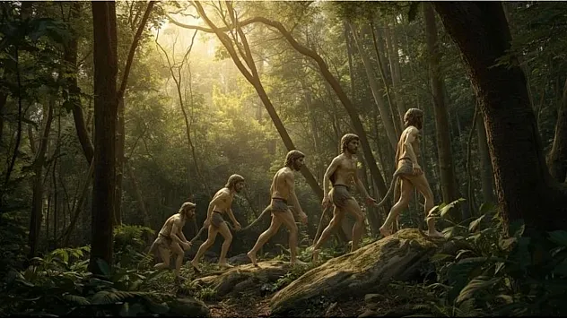 İnsan Türünün Kuyruk Kaybetme Serüveni ve Omurga Sağlığına Etkileri