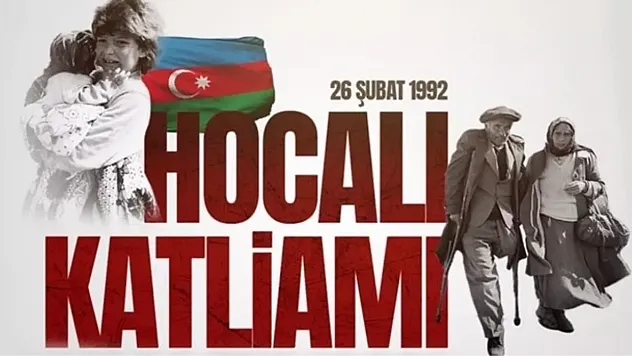 İnsanlık Tarihinin Kanayan Yarası Hocalı Katliamının Perde Arkası Ve Unutulmayan Acıları