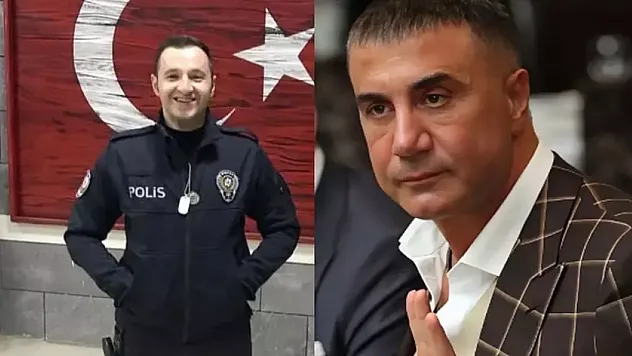 İntihar Eden Polis Memuru Emrah Sevim'in Son Mesajı: Sedat Peker Detayı