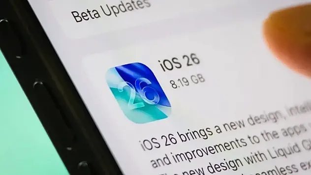 iOS 26.1 Güncellemesiyle Türkçe Apple Intelligence Dönemi Başlıyor