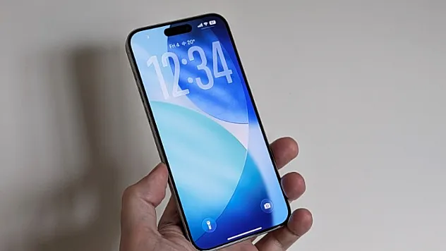 iOS 26 Yayınlanıyor: Apple'dan Yeni Dönem Başlatan Güncelleme