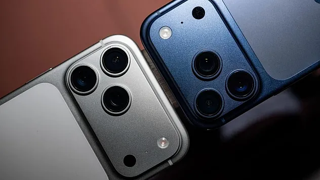 iPhone 17 Rekor Kırdı: Apple'ın Yeni Modeline Talep Patlaması Yaşanıyor