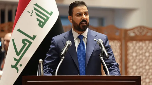 Irak Başbakanı Zirve İçin Türkiye'ye Geliyor!