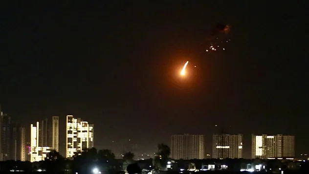 Irak'ta Tahliye Krizi: ABD Personeli Güvenli Bölgeye Çıkarılamıyor!