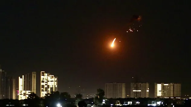 Irak'tan Hava Üslerine Yönelik Saldırılara Sert Tepki!