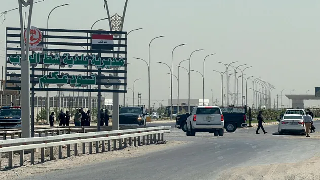 Irak'tan İran Sınırında Yeni Karar!