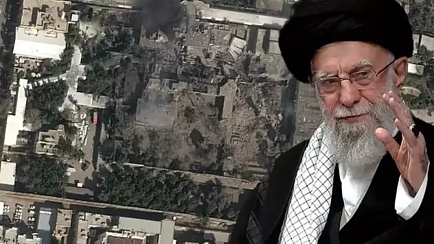 İran'da Sarsıcı Ölümün Detayları: Operasyonun Perde Arkasında CIA-İsrail İş Birliği