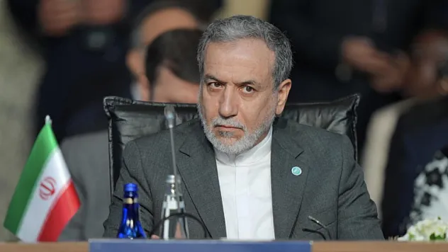 İran'dan ABD'ye Hürmüz Boğazı Mesajı!