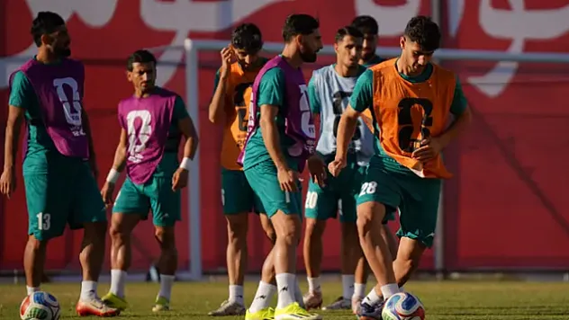 İran'dan FIFA'ya Sert Tepki! 2026 Dünya Kupası'nda Kısıtlamalar Krizi