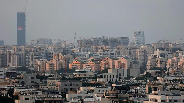 İran'dan İsrail'e Füze Yağmuru! Tel Aviv'de Sirenler Susmuyor!