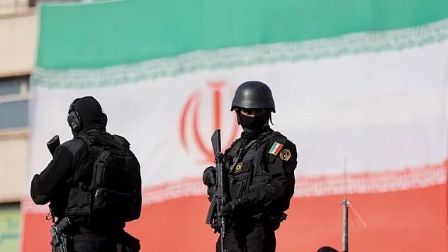 İran'dan İsrail'e Siber ve İstihbarat Üssü Darbesi: İHA'lar Stratejik Noktaları Vurdu!