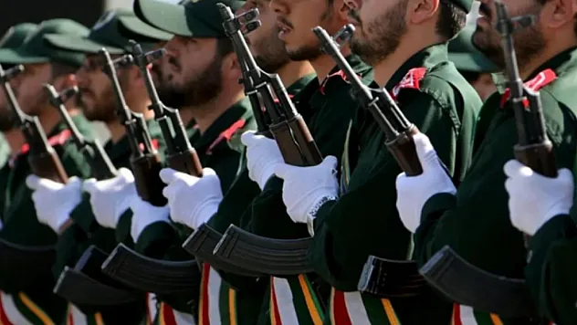 İran Devrim Muhafızları Ateşkes İçin Uyardı!