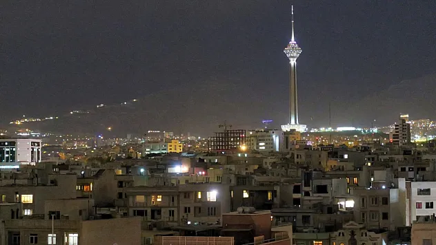 İran: İsrail saldırılarında 606 öldü, 5 bin 332 kişi yaralandı