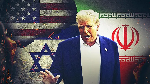 İranlı Yetkiliden Trump'a Ağır Suçlama!