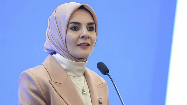 İş ve Aile Yaşamı İçin Yeni Dönem! Bakan Göktaş'tan Açıklama