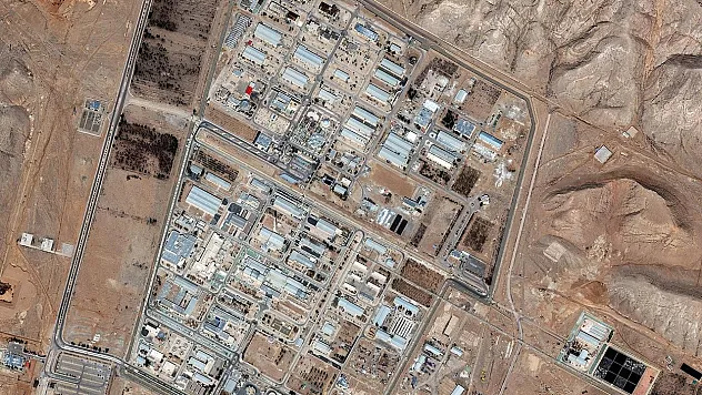 İsfahan'da Savaşın Acı Bilançosu: Vali Yardımcısı Hayatını Kaybedenlerin Sayısını Duyurdu