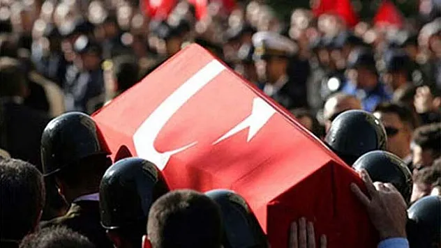 İskenderun'da 2 askerimiz şehit oldu