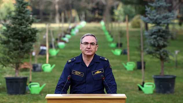 İskenderun'da Şehit Olan 2 Asker İçin 4 Personel İhraç Edildi