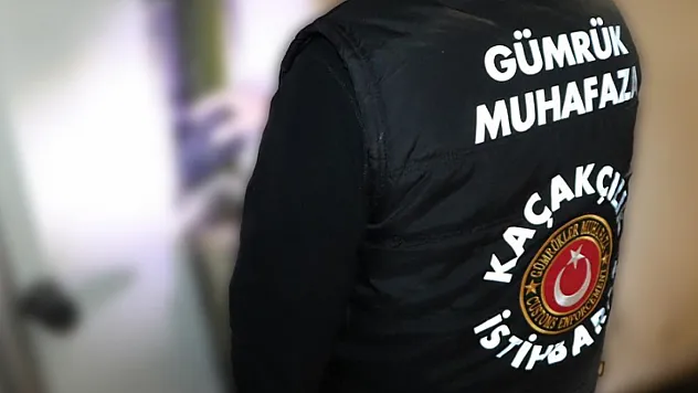 İskenderun ve İstanbul'da Milyonluk Uyuşturucu Operasyonu