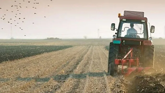 İşlenmeyen Tarım Arazileri Üretime Kazandırılıyor