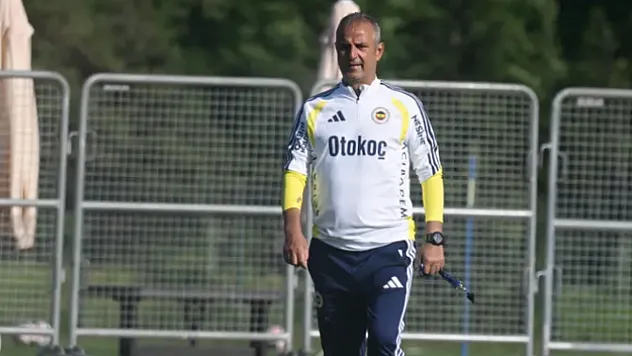 İsmail Kartal'dan Şampiyonluk Mesajı!