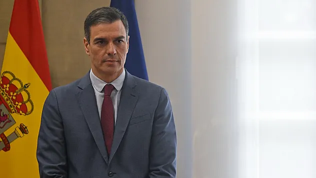 İspanya'da Deprem! Başbakan Sanchez'in Parti Merkezine Yolsuzluk Baskını