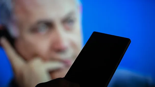 İsrail'den 730 Milyon Dolarlık İmaj Yatırımı!' Propaganda Bütçesi Rekor Kırdı