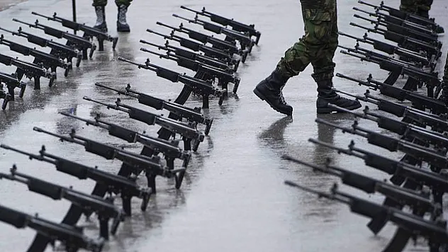 İsrail'den GKRY'ye Hava Savunma Teslimatı! Barak MX Sistemleri Limasol Üzerinden Ada'ya Getirildi