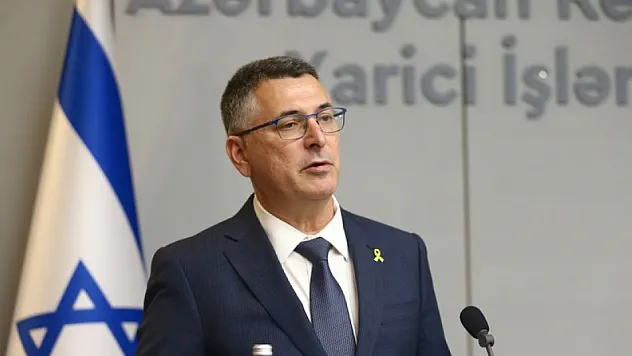 İsrail'den İran'a Sert Mesaj: Nükleer ve Balistik Programlar Tehdit