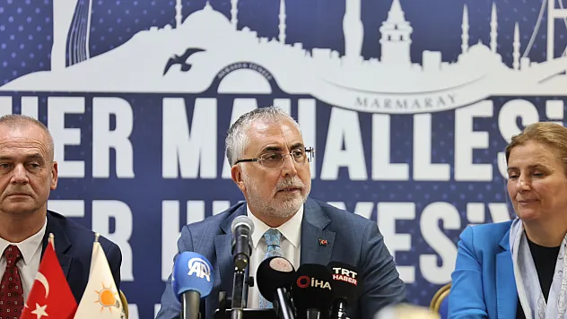 İşsizlik Yüzde 8,5: Kadın İstihdamı ve Katılımda Pozitif Etki