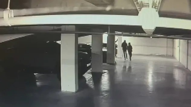 İstanbul Bakırköy'de Gizemli Soygun: Otoparkta 30 Milyon Dolar Çalındı!