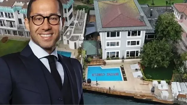 İstanbul Boğazı'nın Tanınmış Yalılarından Birinde Yaşanan Gizemli Olaylar Zinciri