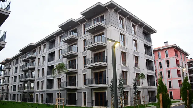 İstanbul'da 15 Bin Kiralık Konut İçin Şartlar Belli Oldu!