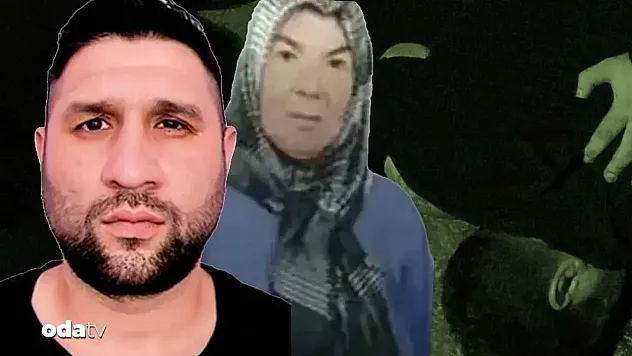 İstanbul'da 18 Yıllık Düğüm Çözüldü! Yaşlı Kadının Katili DNA Arşivinden Çıktı
