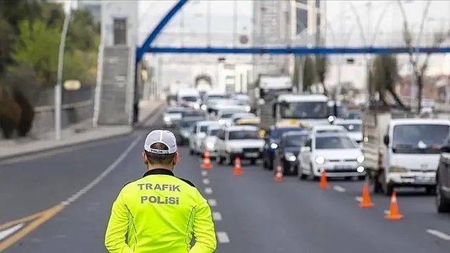 İstanbul'da 19 ve 29 Ekim'de Trafiğe Kapatılacak Yollar Açıklandı