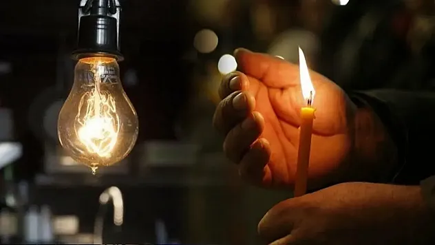İstanbul'da İki Gün Sürecek Elektrik Kesintisi Programı Açıklandı