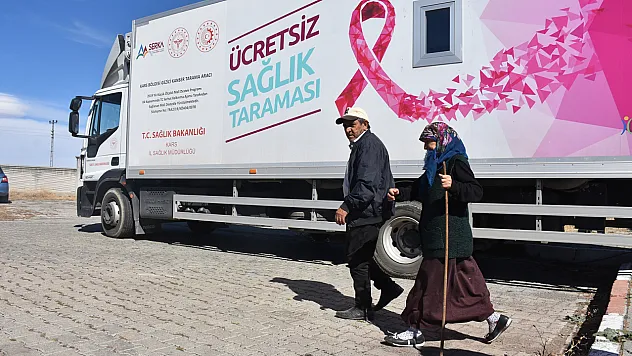 İstanbul'da Kanserle Mücadelede Yeni Dönem: KETEM Sayısı 24'e Yükseliyor
