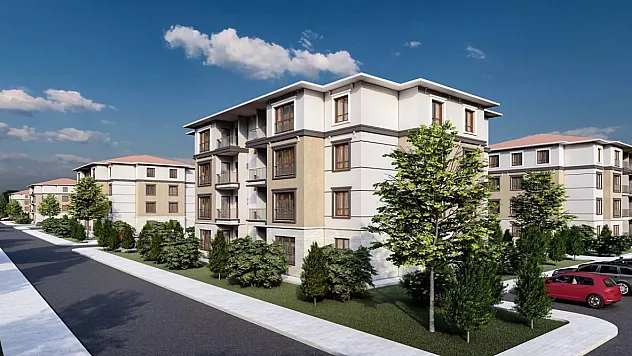 İstanbul'da 'Kiralık Sosyal Konut' Dönemi Başlıyor: İşte 15 Bin Konutluk Yeni Modelin Tüm Ayrıntıları