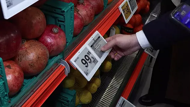 İstanbul'da Marketlere Fahiş Fiyat Darbesi: Tam 43 Milyon TL Ceza Kesildi