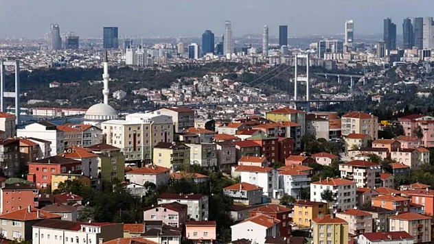 İstanbul'da Uygun Fiyatlı Konut Fırsatı! Başvurular Yarın Başlıyor