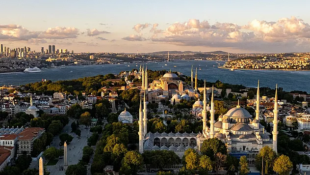 İstanbul'da Yaşayan Malatyalı Sayısı Şaşırttı: En Kalabalık Hemşeri Gruplarından Biri
