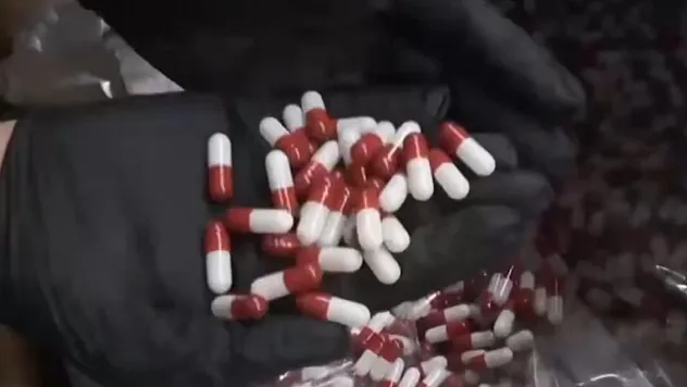 İstanbul'da Zehir Tacirlerine Ağır Darbe!