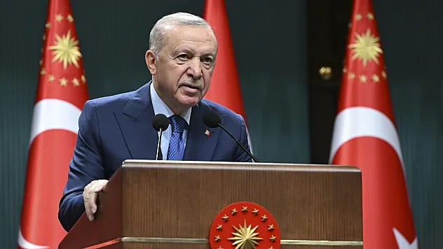 İstanbul'daki Selde Can Kaybı Artıyor! Cumhurbaşkanı Erdoğan'dan Sahaya Kritik Telefon