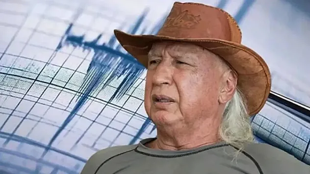 İstanbul Depremi Tartışmalarında Şener Üşümezsoy'dan Marmara İçin Yeni Analiz