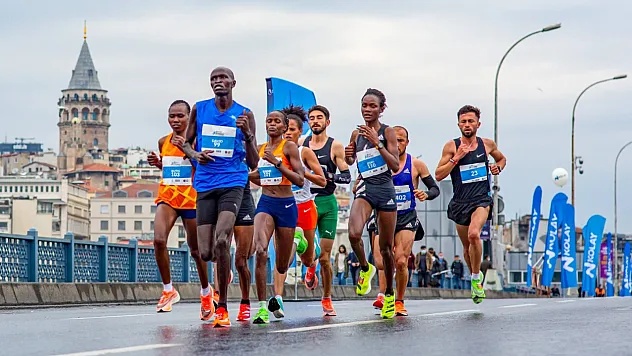 İstanbul Maratonu 2025 İçin Geri Sayım: 2 Kasım'da Hangi Yollar Kapalı, Alternatif Güzergahlar Nereler?
