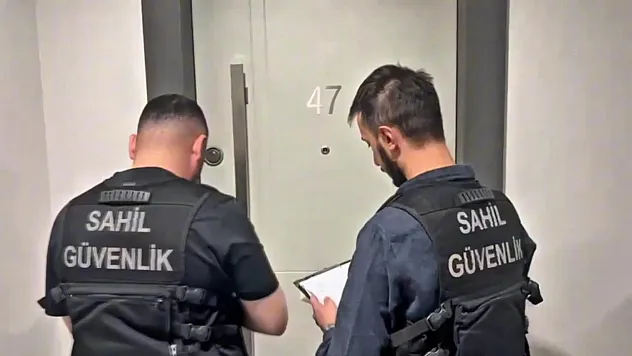 İstanbul Merkezli Dev Operasyon! Dört İlde Kaçakçılık Şebekesi Çökertildi