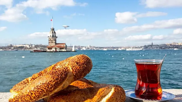İstanbul Simidine Coğrafi Tescil Geldi: Soğuk Pekmez ve Çift Örgü Farkı!