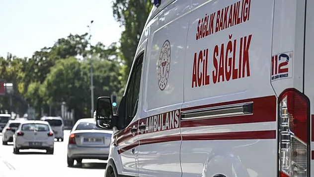 İstanbul Trafiğinde Bir İlk: Ambulans Uyarısı Araç Radyolarına Yansıyacak