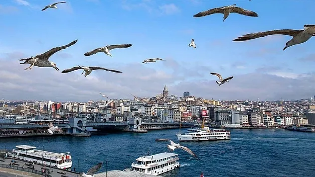 İstanbul'un Fethinin 573. Yılı!