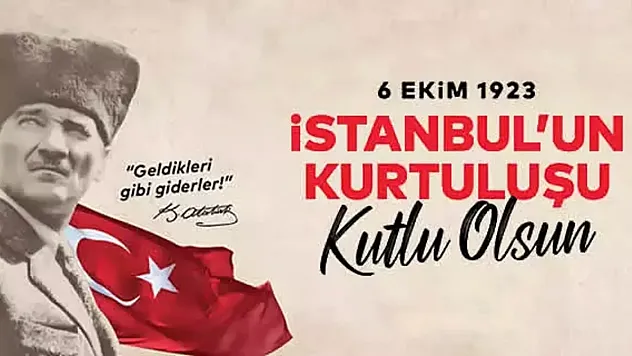 İstanbul'un Kurtuluş Yıl Dönümünde Toplu Taşıma Ücretsiz Olacak: İşte Detaylar